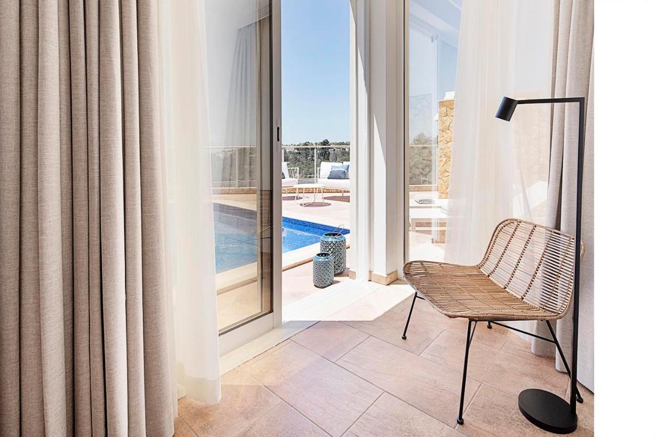 Casa Sol 7 By Sevencollection Villa Carvoeiro  Exterior foto