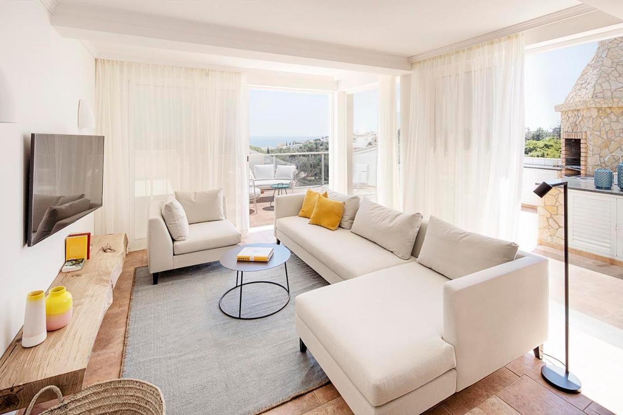 Casa Sol 7 By Sevencollection Villa Carvoeiro  Exterior foto