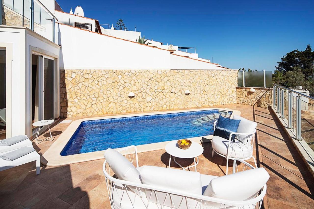 Casa Sol 7 By Sevencollection Villa Carvoeiro  Exterior foto