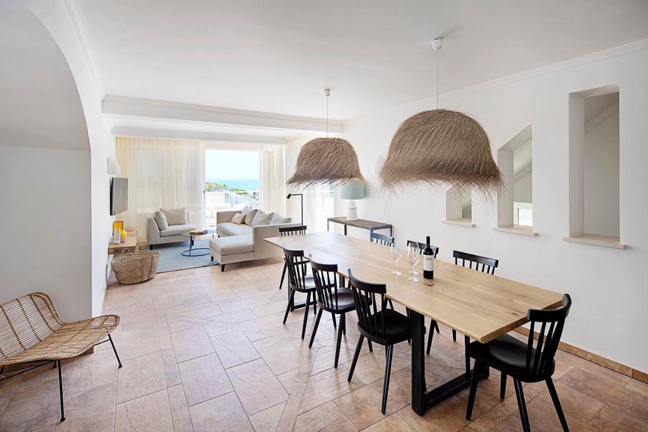 Casa Sol 7 By Sevencollection Villa Carvoeiro  Exterior foto