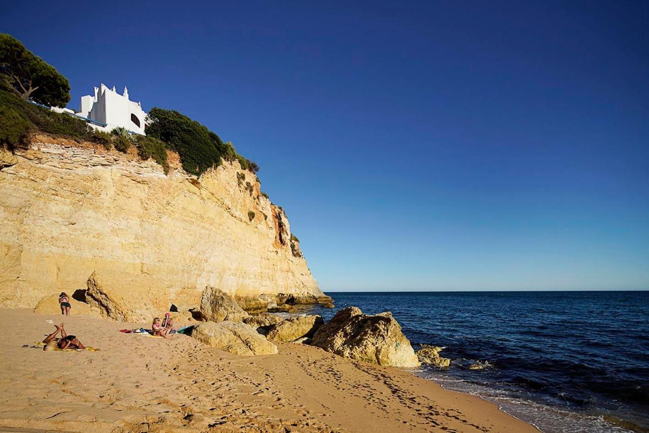 Casa Sol 7 By Sevencollection Villa Carvoeiro  Exterior foto