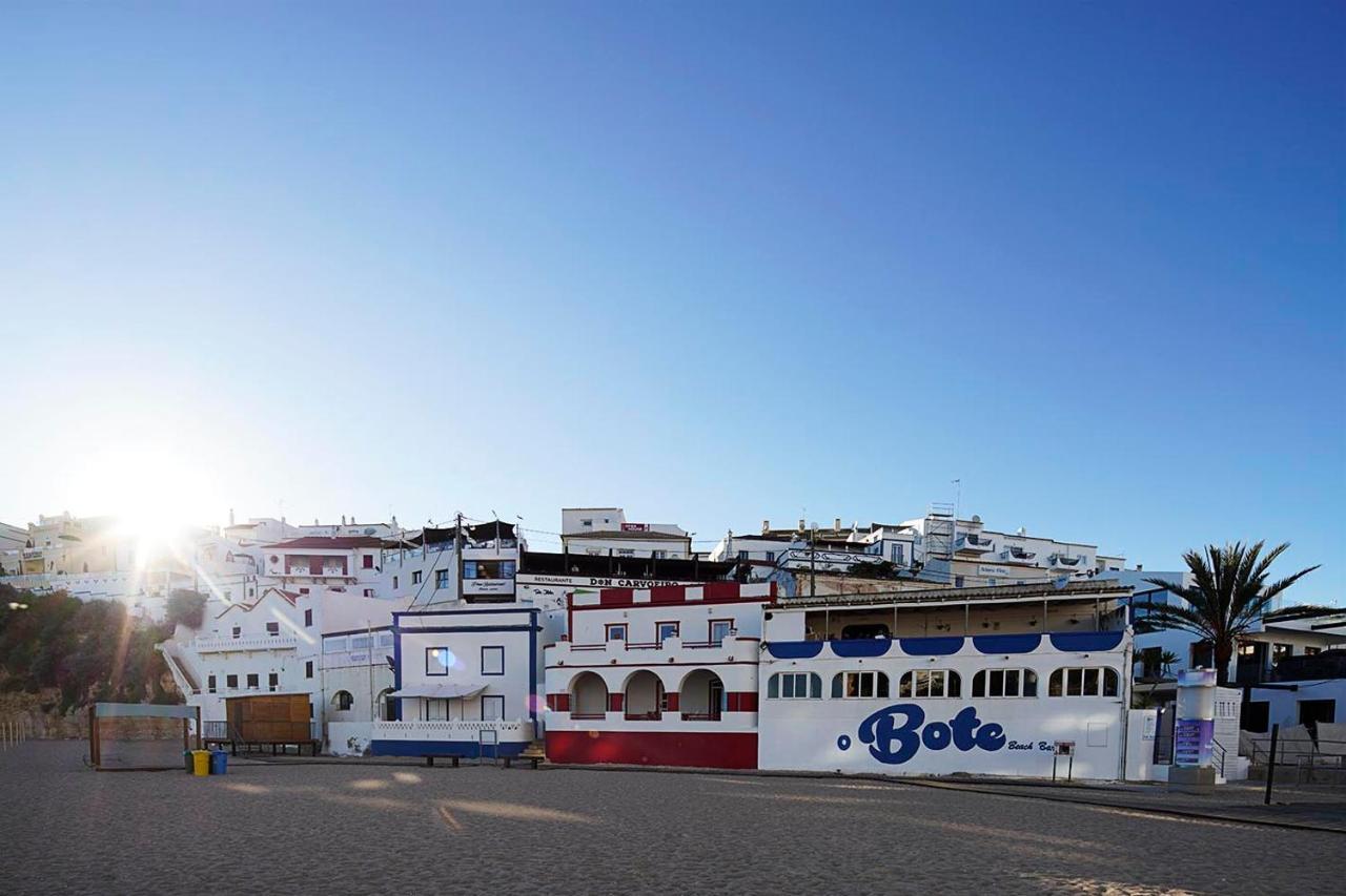 Casa Sol 7 By Sevencollection Villa Carvoeiro  Exterior foto