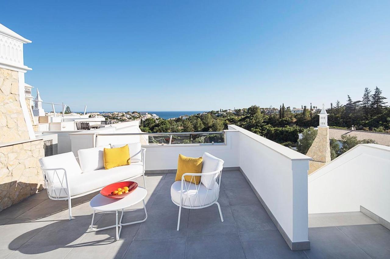Casa Sol 7 By Sevencollection Villa Carvoeiro  Exterior foto