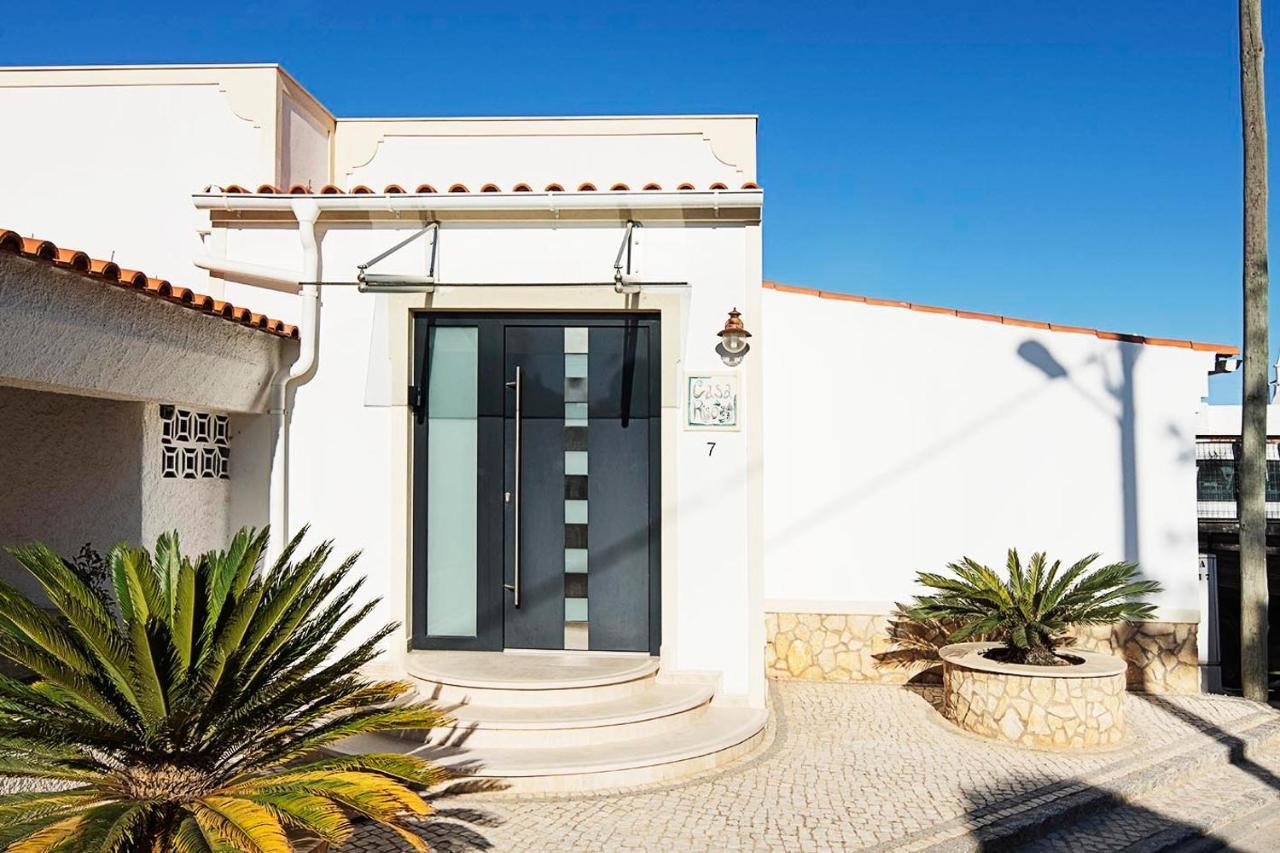 Casa Sol 7 By Sevencollection Villa Carvoeiro  Exterior foto